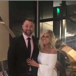 Meet your Posher, Aaron